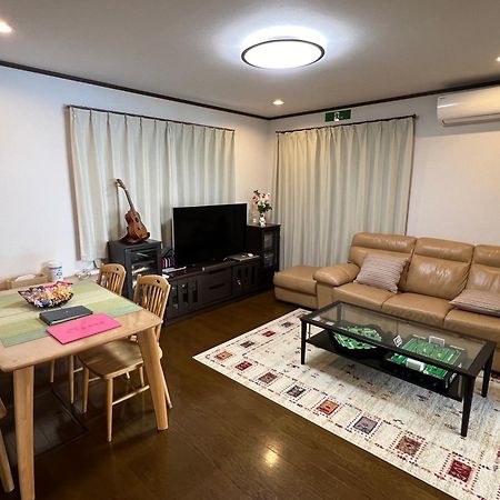 松島雅居 Daire Tokyo Dış mekan fotoğraf