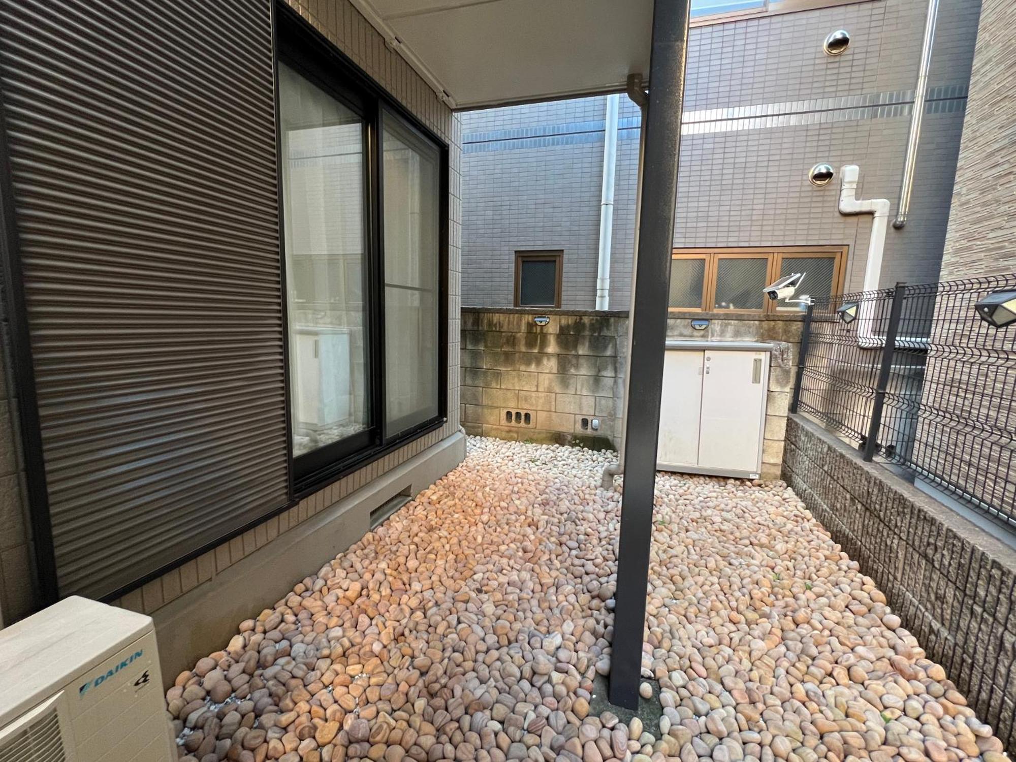 松島雅居 Daire Tokyo Dış mekan fotoğraf