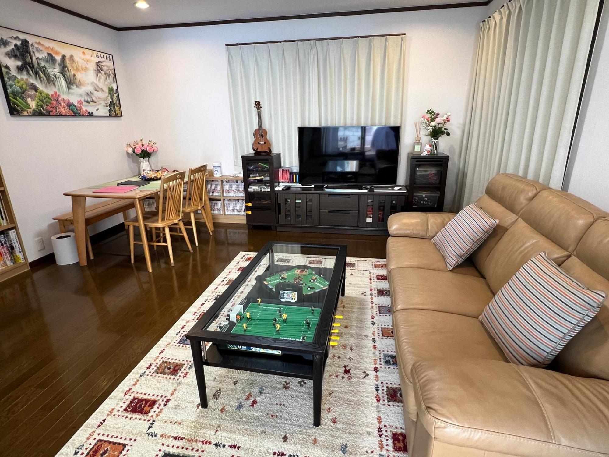 松島雅居 Daire Tokyo Dış mekan fotoğraf